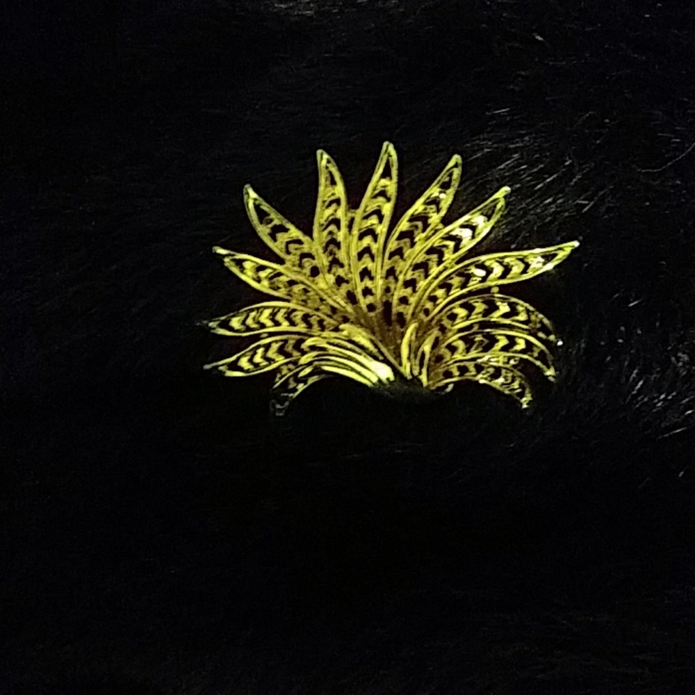 Brooch